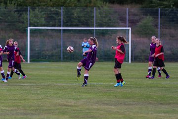 Bild 206 - B-Juniorinnen FSC Kaltenkirchen - SV Henstedt Ulzburg : Ergebnis: 2:0